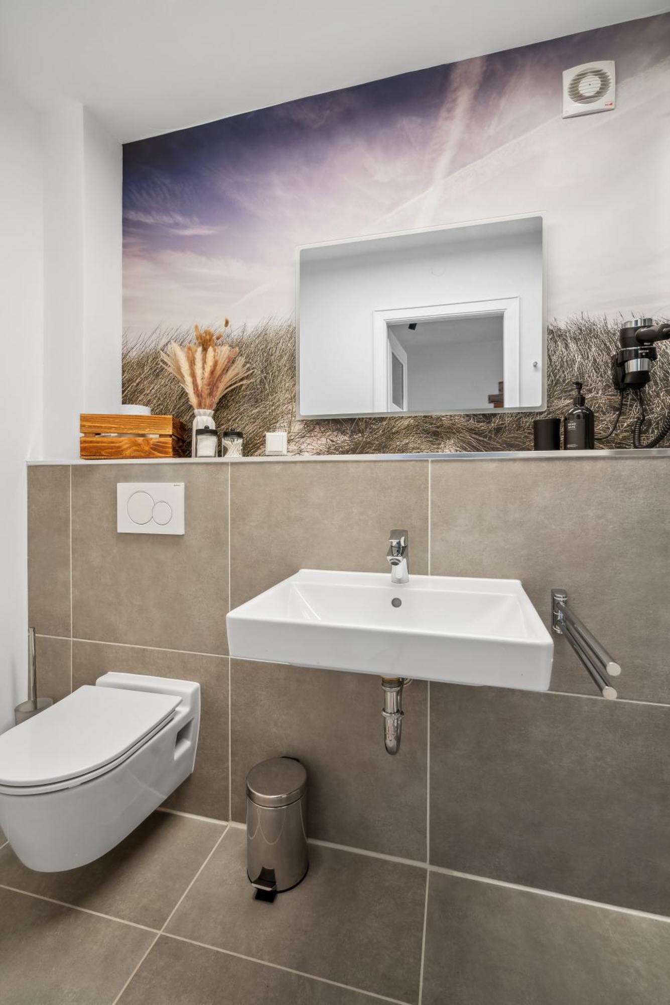 City Apartment Im Viertel, Nahe Weserstadion Brema Exterior foto